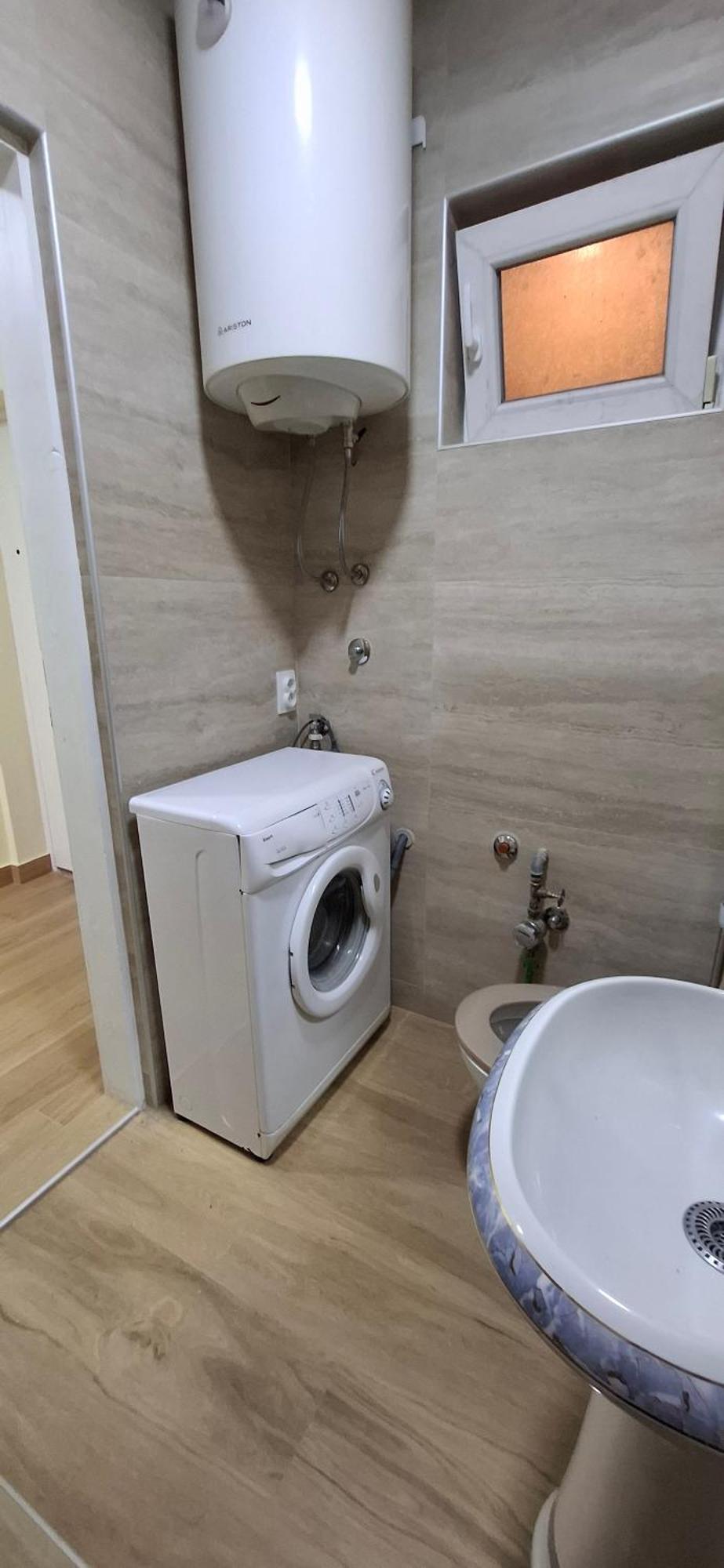 Suncani Apartman 2-Vila Amfora بودفا المظهر الخارجي الصورة