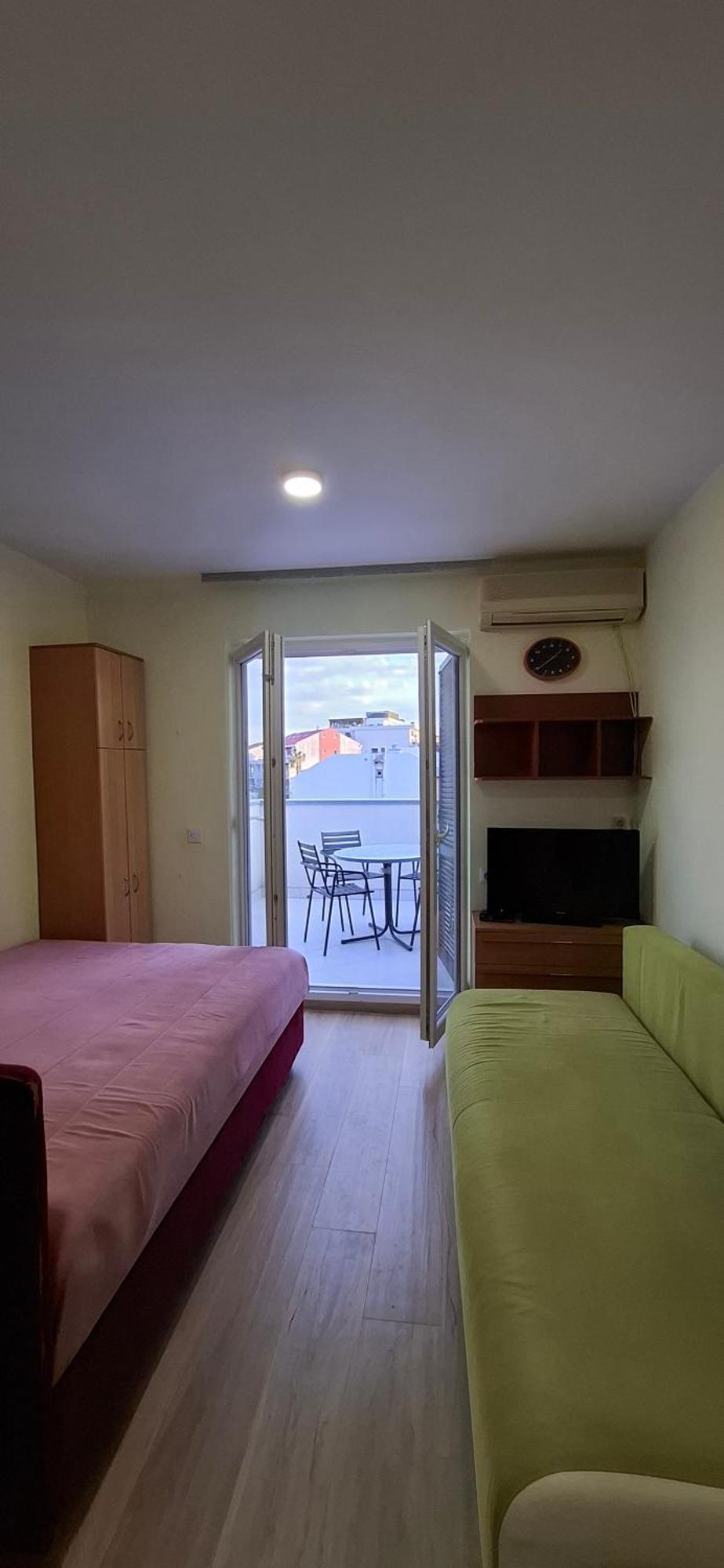Suncani Apartman 2-Vila Amfora بودفا المظهر الخارجي الصورة