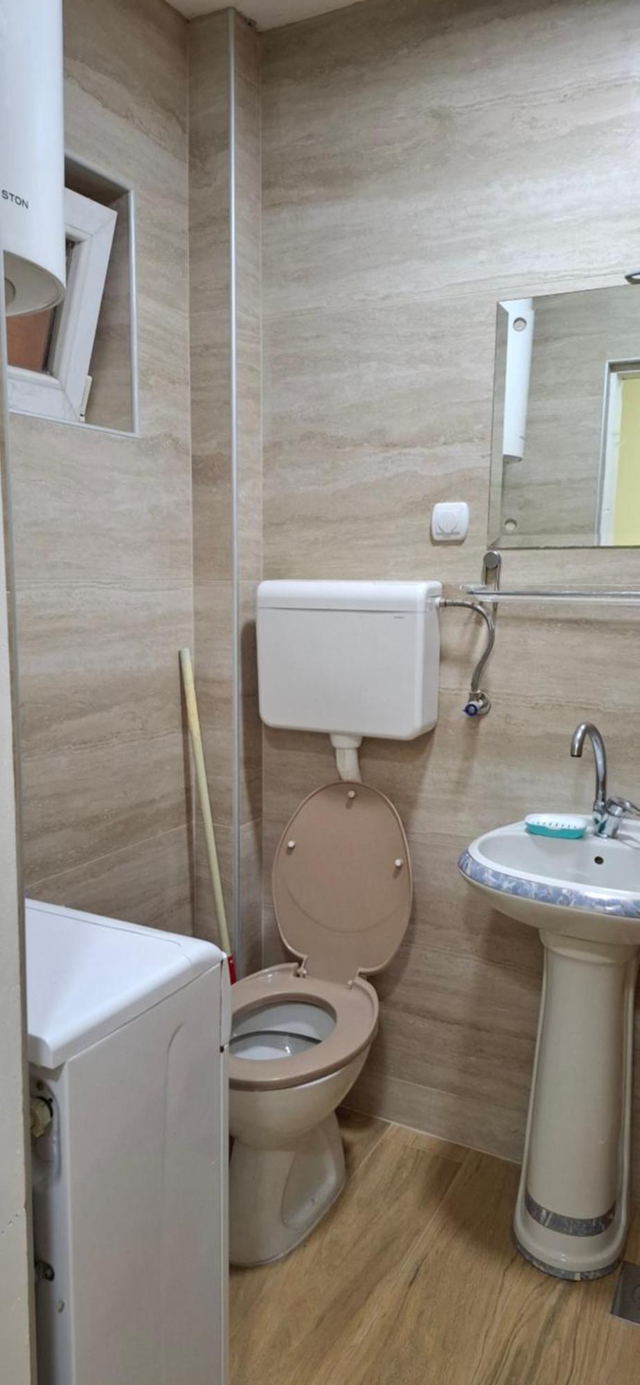 Suncani Apartman 2-Vila Amfora بودفا المظهر الخارجي الصورة